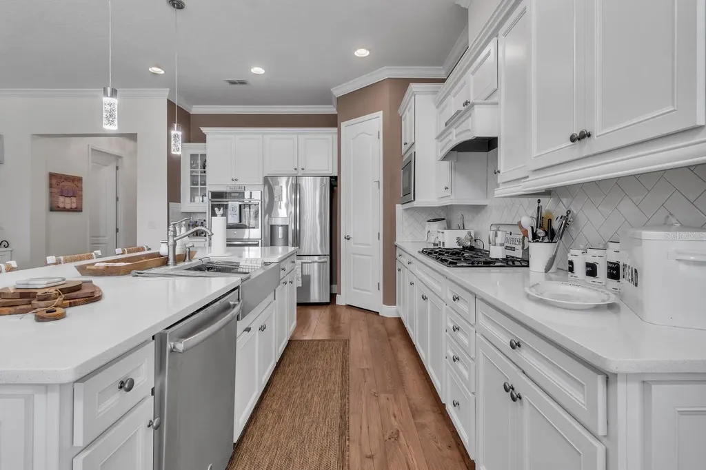 2233 Antilles Club Drive Kissimmee FL 34747
