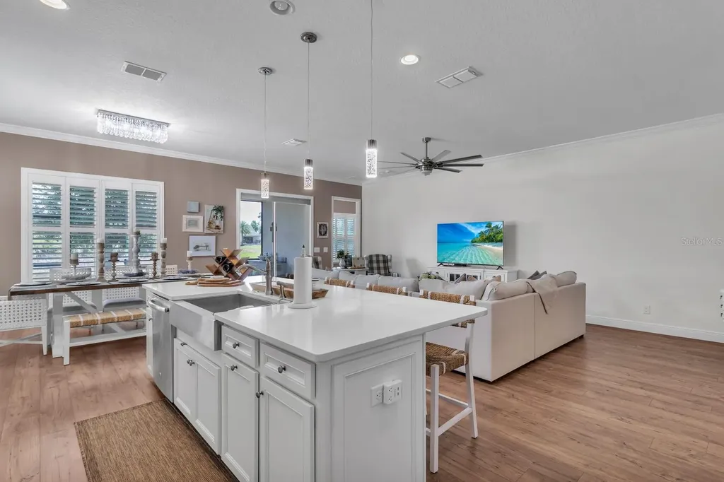 2233 Antilles Club Drive Kissimmee FL 34747