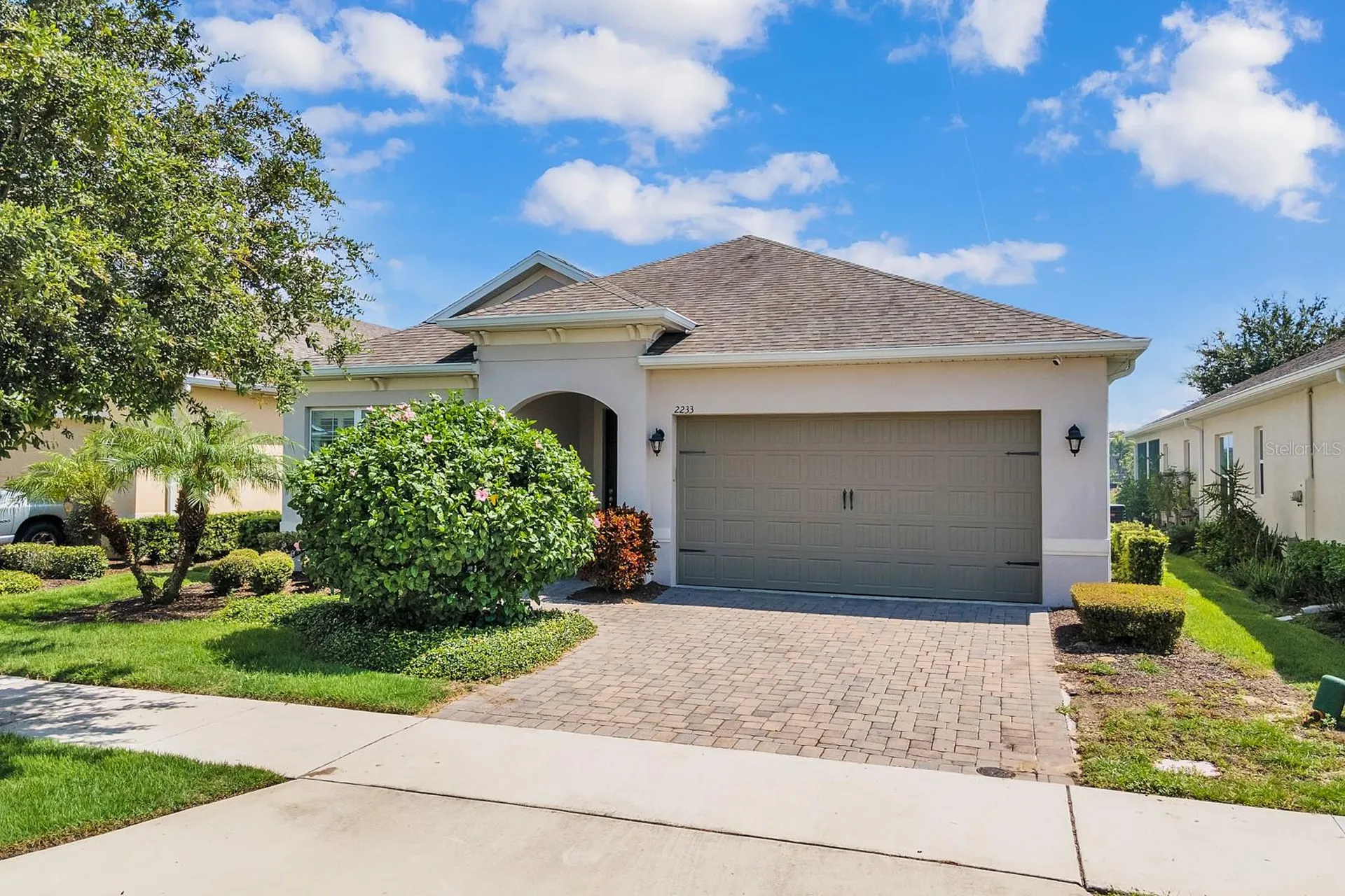 2233 Antilles Club Drive Kissimmee FL 34747