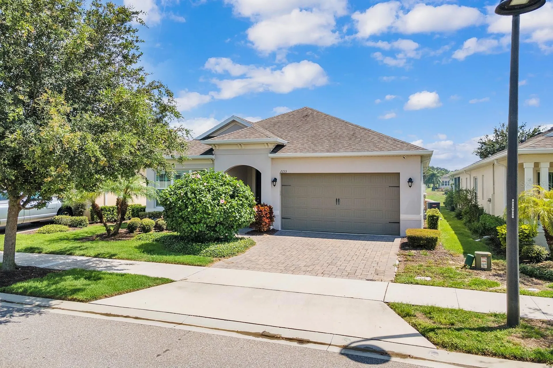 2233 Antilles Club Drive Kissimmee FL 34747