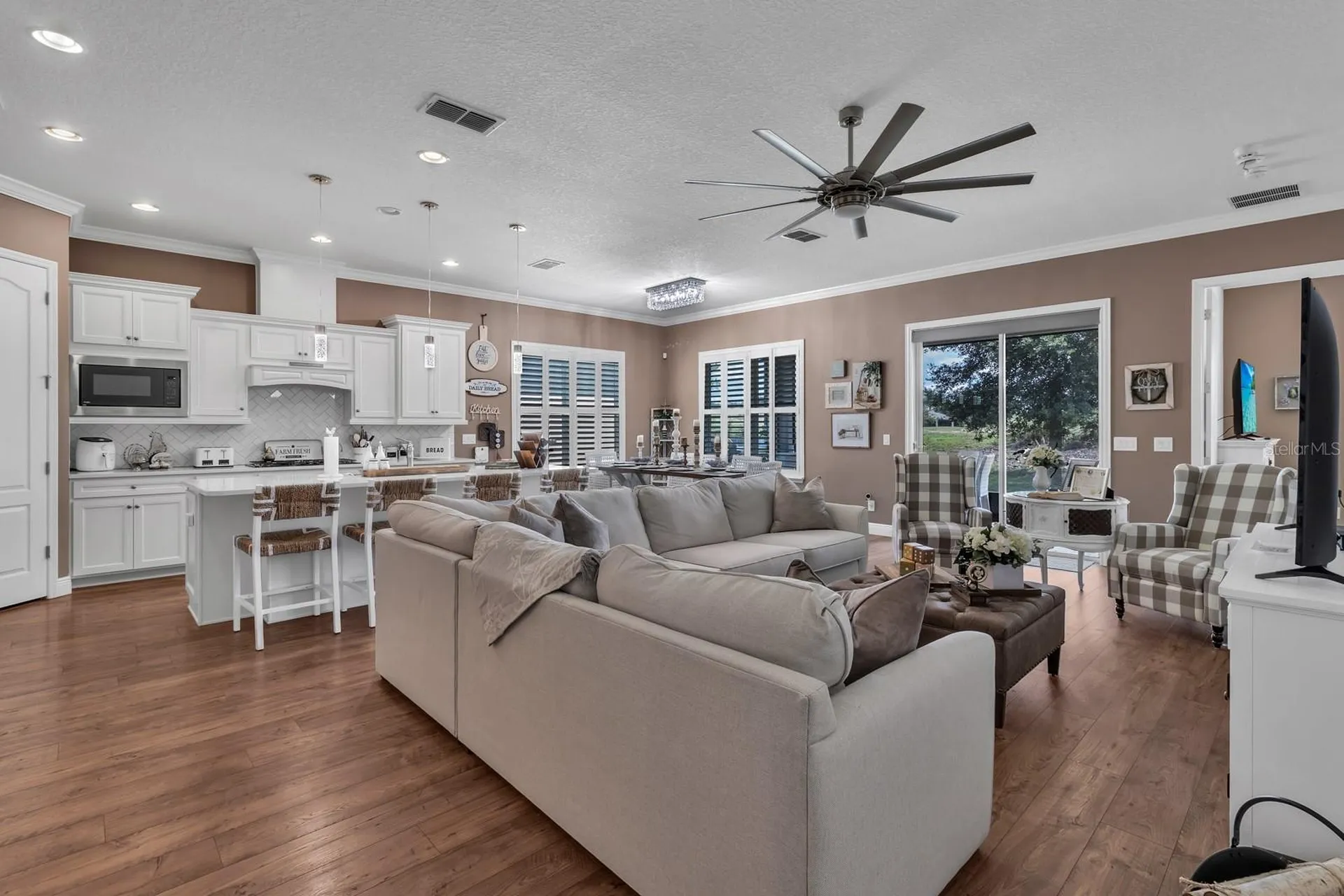 2233 Antilles Club Drive Kissimmee FL 34747