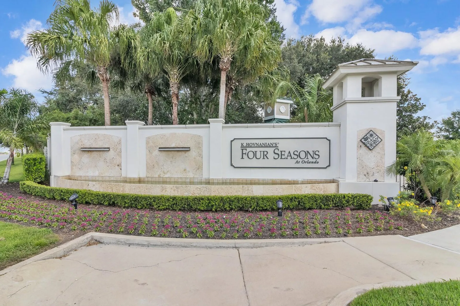 2233 Antilles Club Drive Kissimmee FL 34747