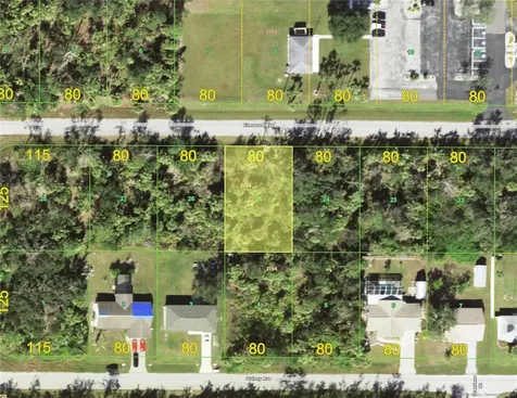 17453 Elmwood Avenue Port Charlotte FL 33948