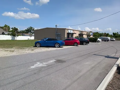 7011 N Manhattan Avenue Tampa FL 33614