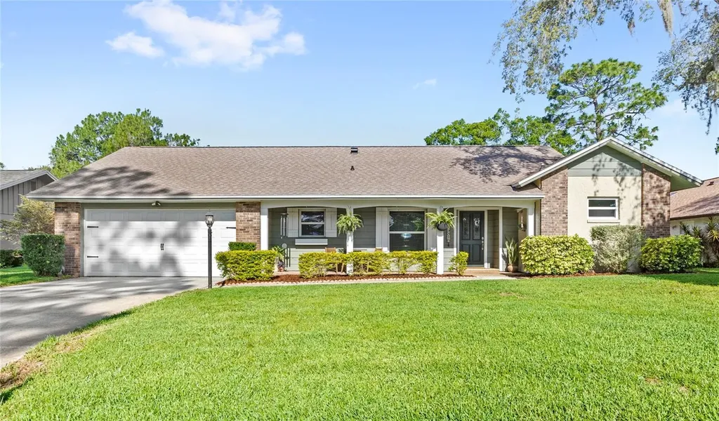 315 Pickering Court Longwood FL 32779