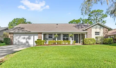 315 Pickering Court Longwood FL 32779