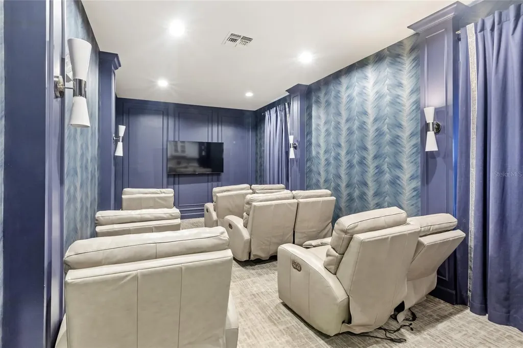 12837 Madison Pointe Circle Orlando FL 32821