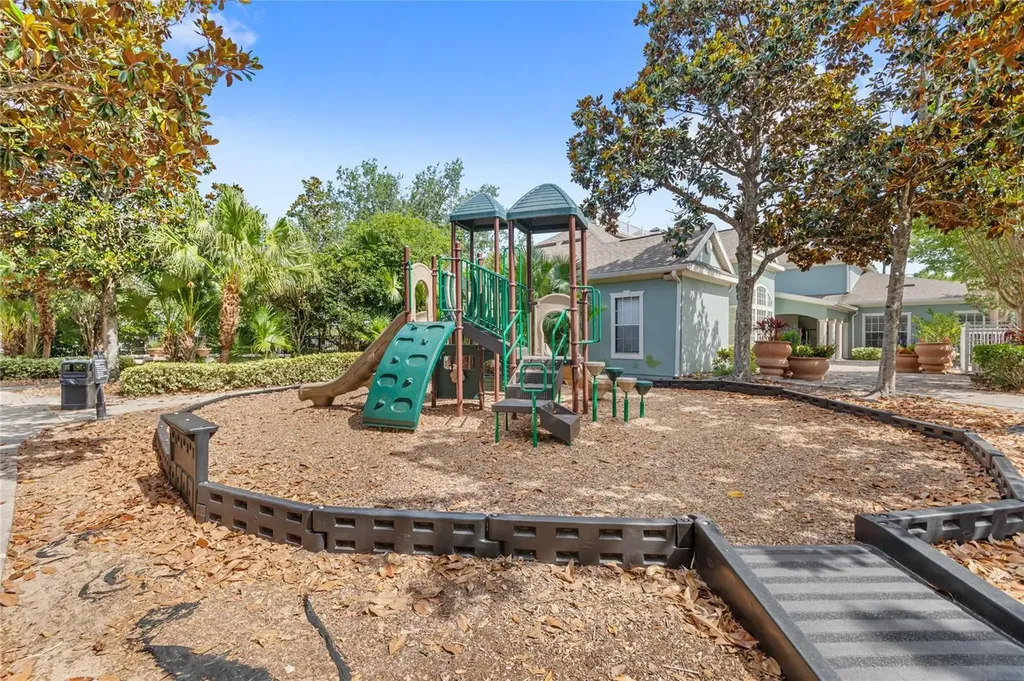 12837 Madison Pointe Circle Orlando FL 32821