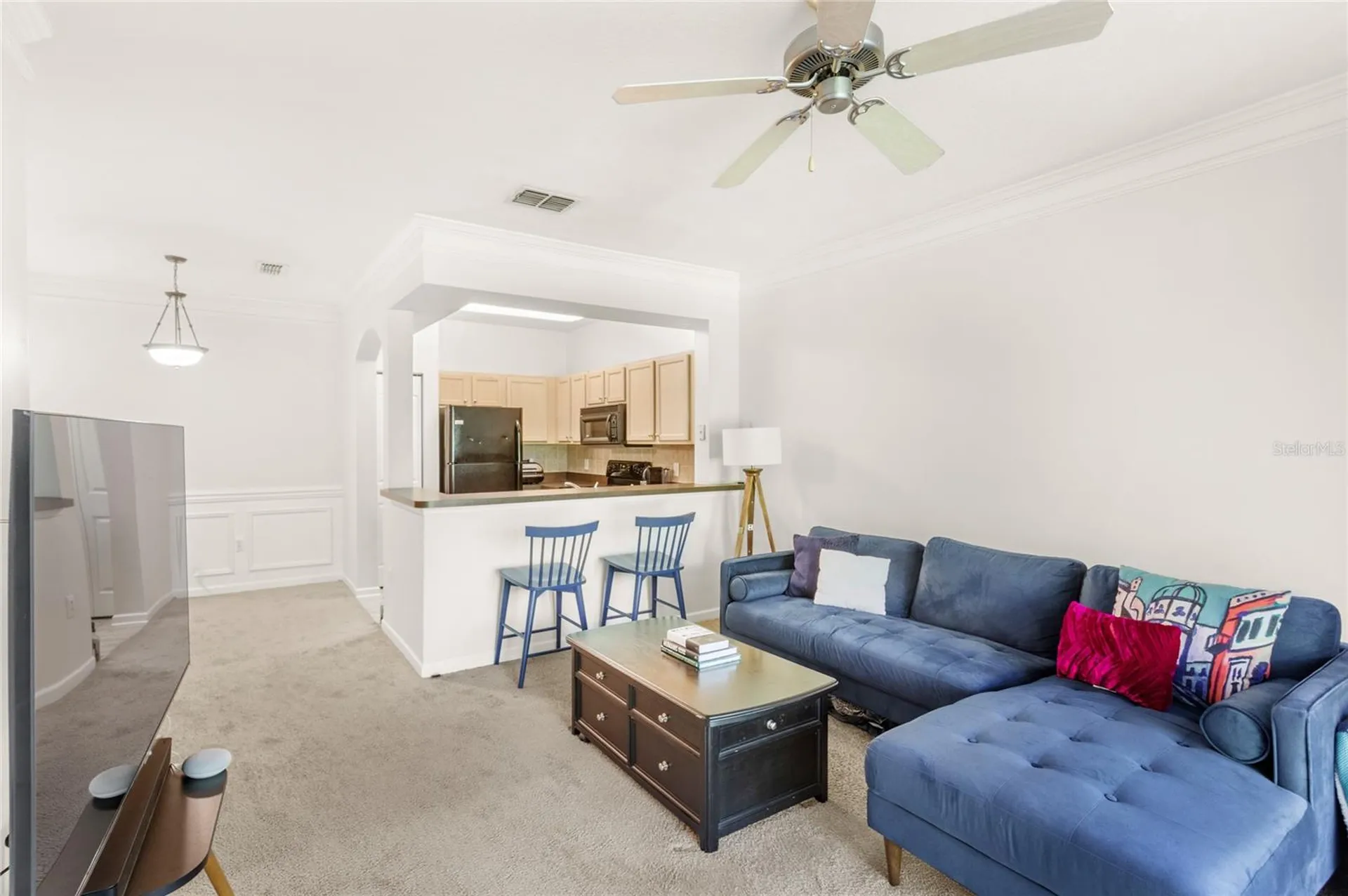 12837 Madison Pointe Circle Orlando FL 32821