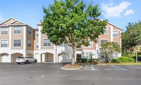 12837 Madison Pointe Circle Orlando FL 32821