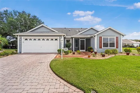 8980 SE 176th Limerick Lane The Villages FL 32162