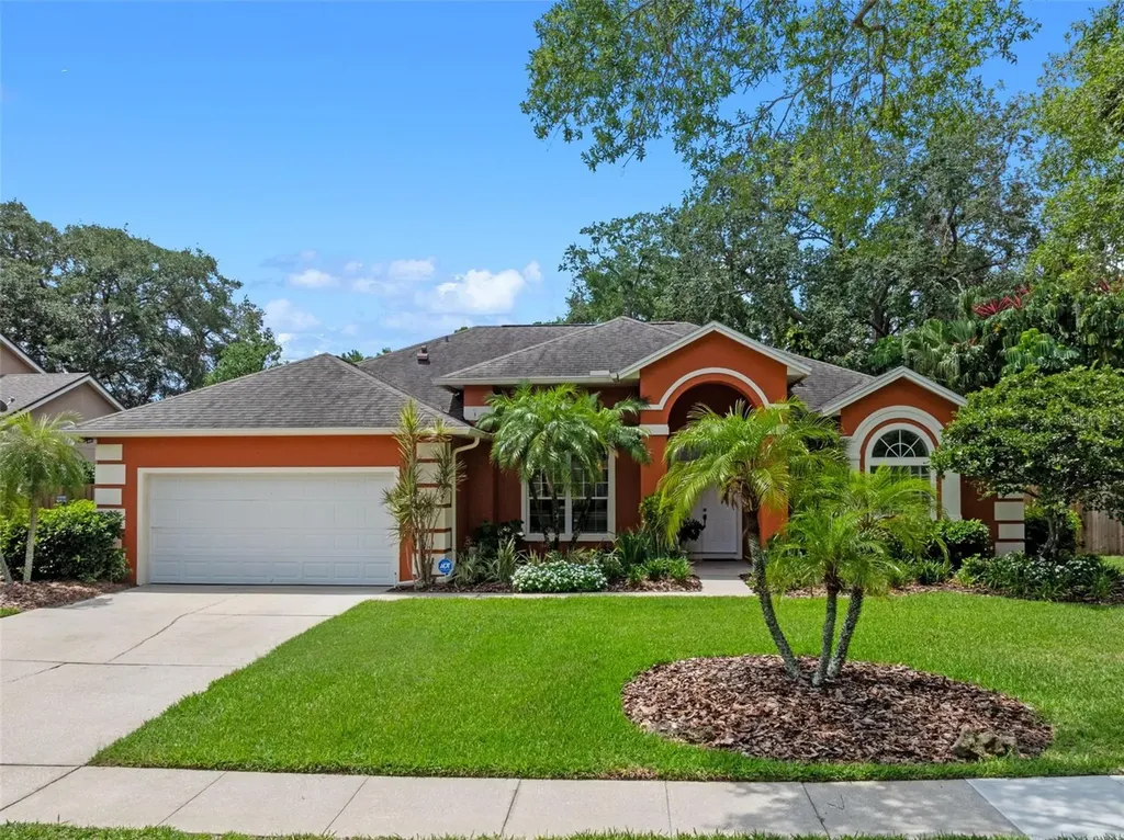3518 Edlingham Court Belle Isle FL 32812