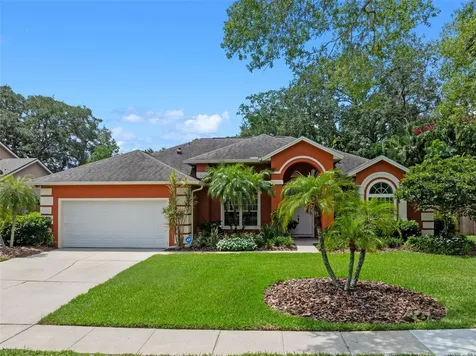 3518 Edlingham Court Belle Isle FL 32812