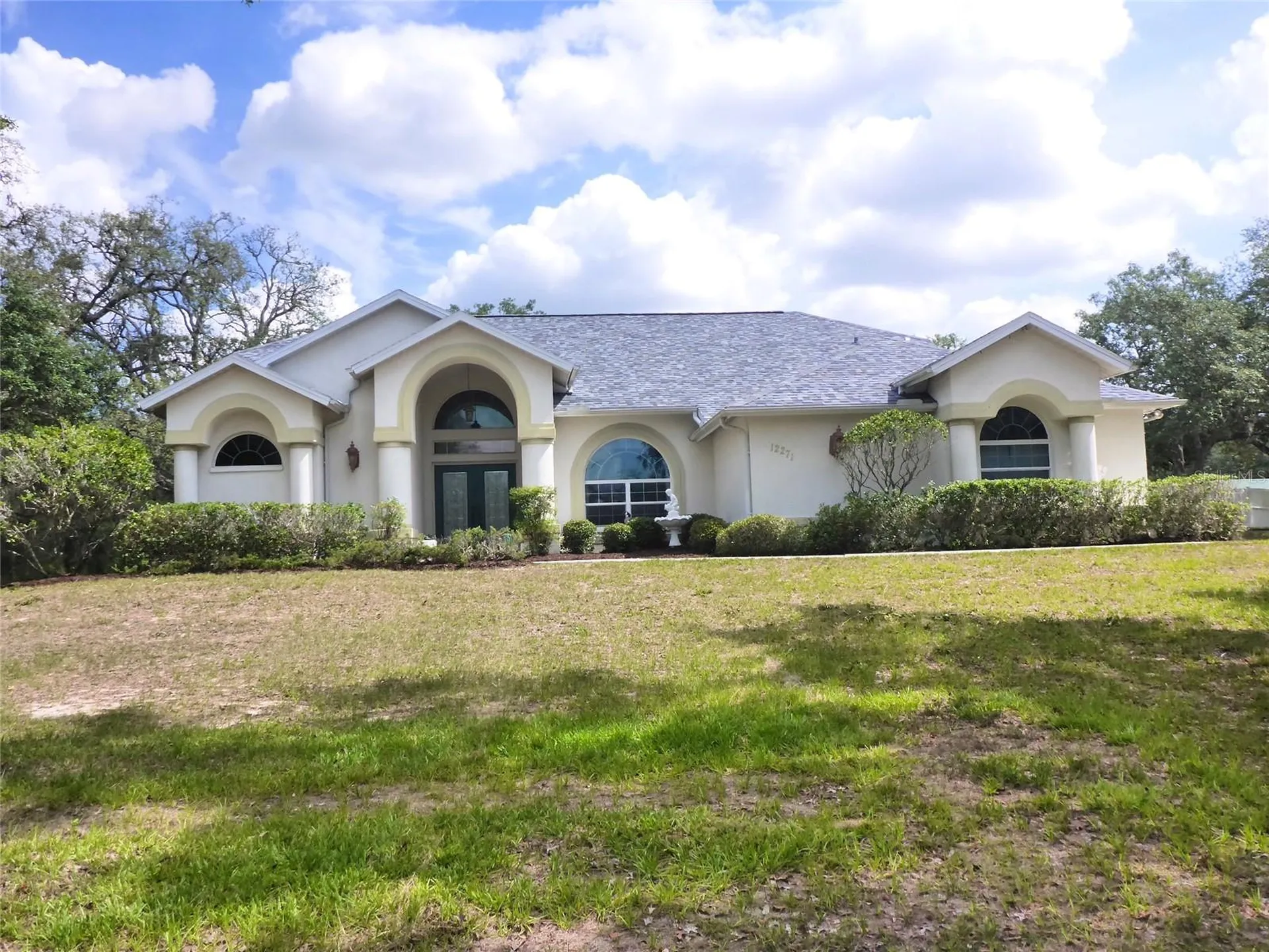 12271 Centralia Road Weeki Wachee FL 34614