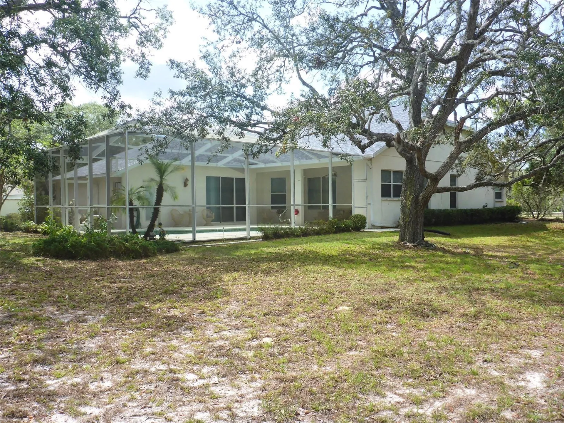 12271 Centralia Road Weeki Wachee FL 34614