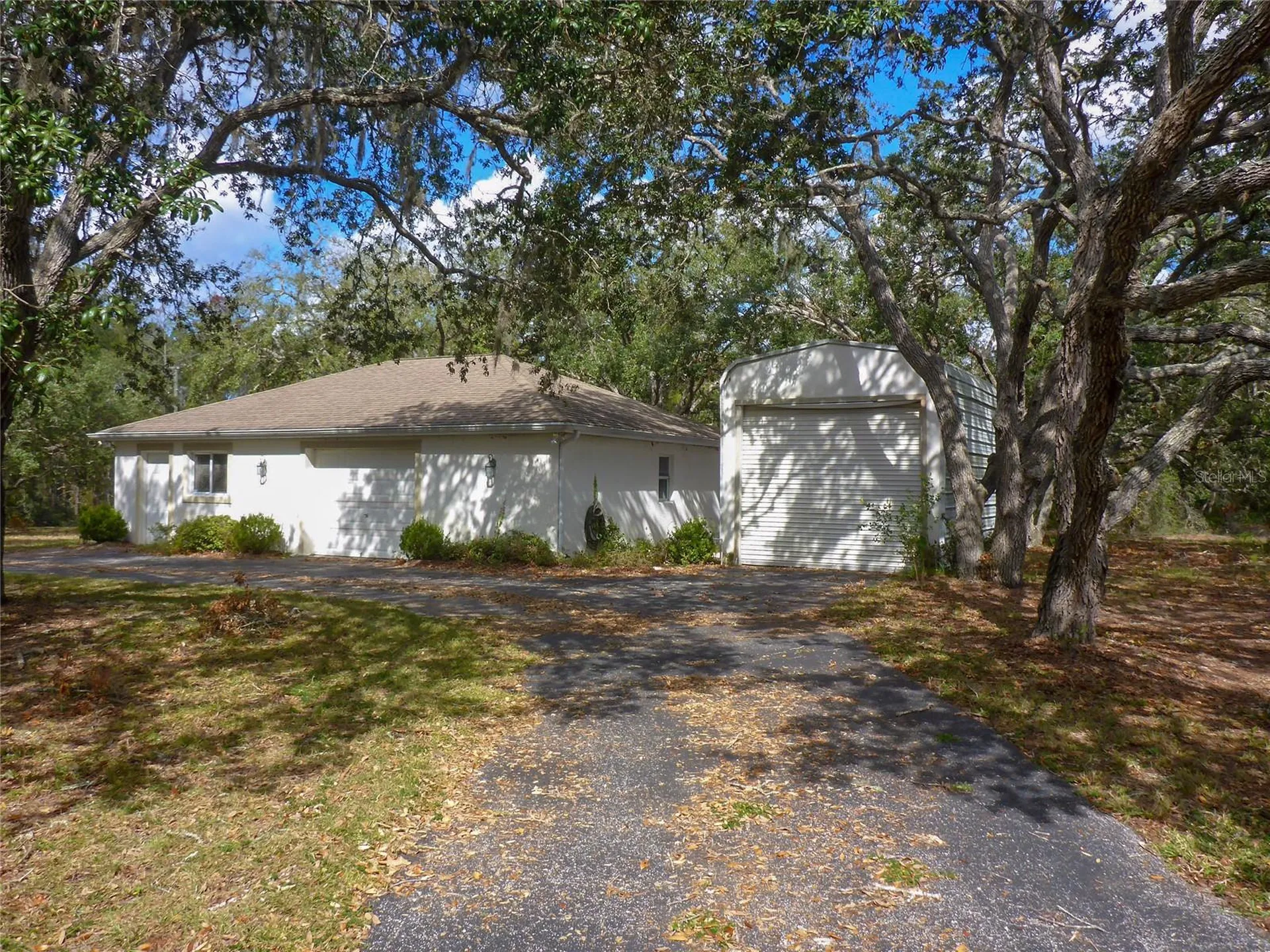 12271 Centralia Road Weeki Wachee FL 34614