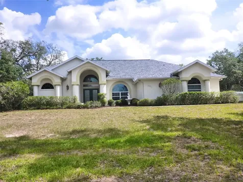 12271 Centralia Road Weeki Wachee FL 34614