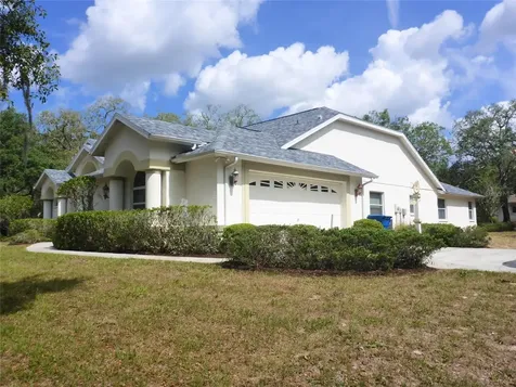 12271 Centralia Road Weeki Wachee FL 34614