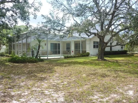 12271 Centralia Road Weeki Wachee FL 34614