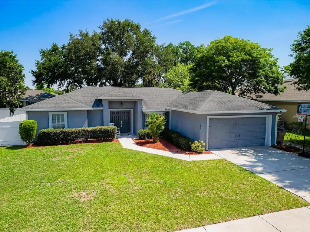 2240 Country Manor Street Bartow FL 33830