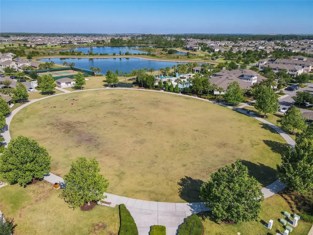 16391 Admirals Cove Lane Winter Garden FL 34787