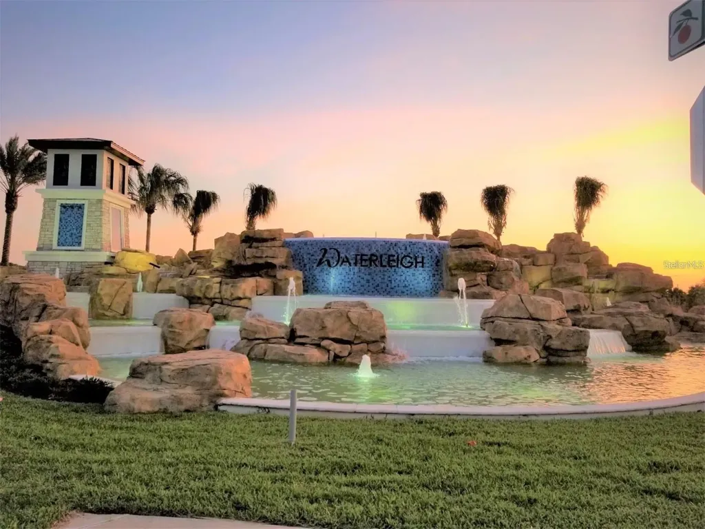 16391 Admirals Cove Lane Winter Garden FL 34787