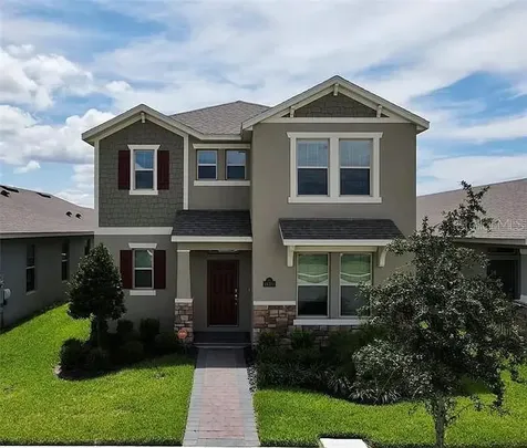 16391 Admirals Cove Lane Winter Garden FL 34787