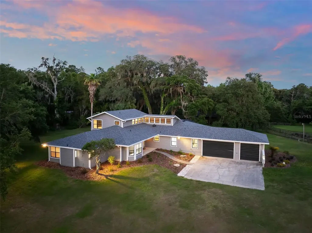 12406 NW 112th Avenue Alachua FL 32615