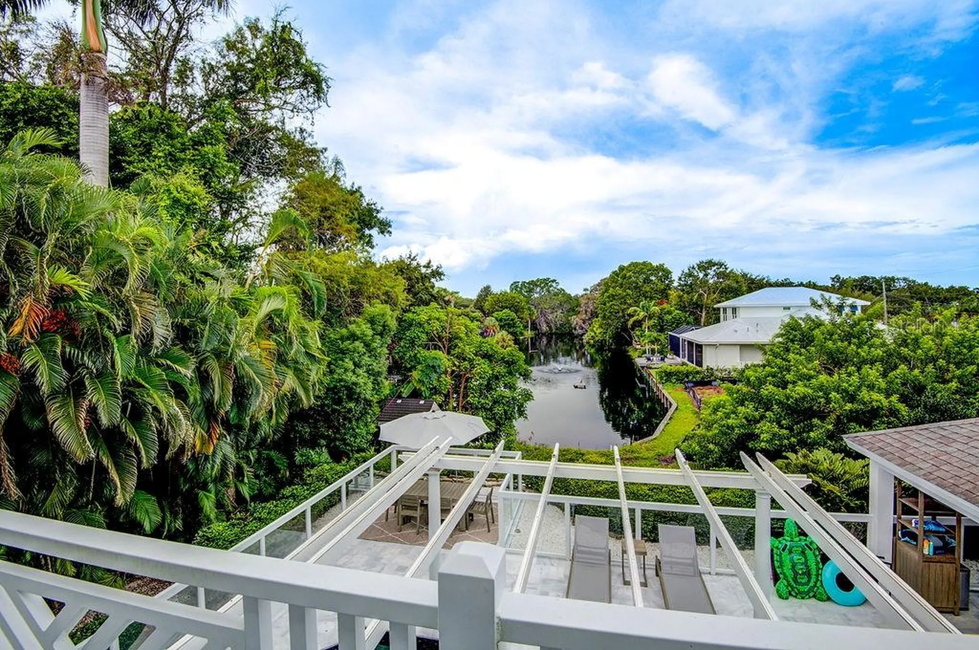 1720 Spring Creek Drive Sarasota FL 34239