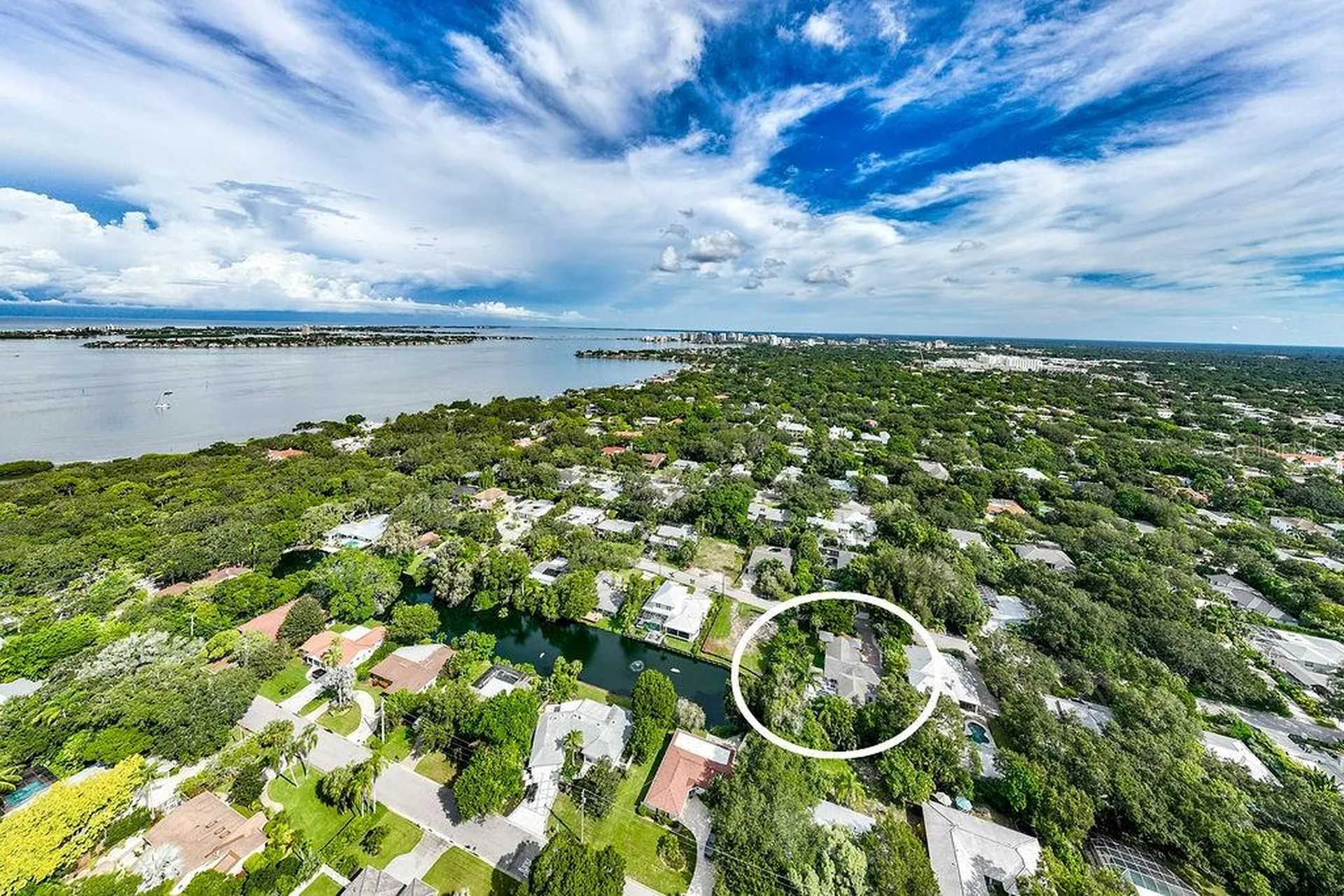1720 Spring Creek Drive Sarasota FL 34239