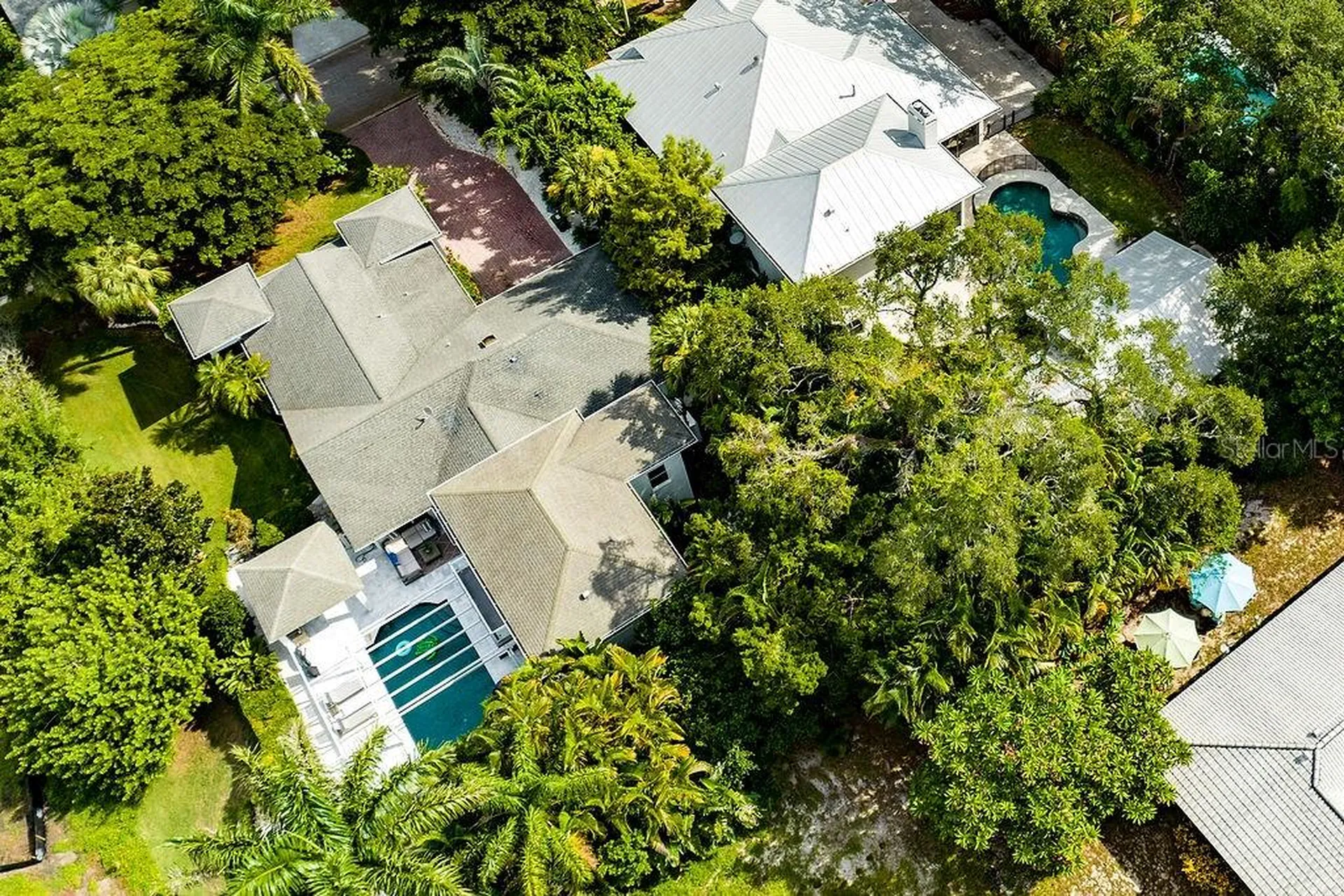 1720 Spring Creek Drive Sarasota FL 34239
