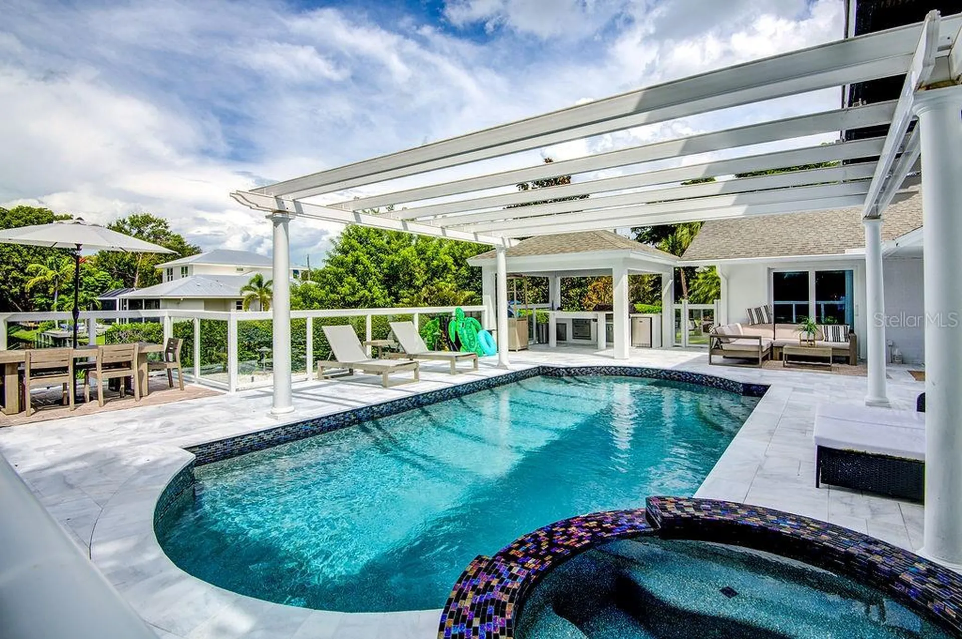 1720 Spring Creek Drive Sarasota FL 34239