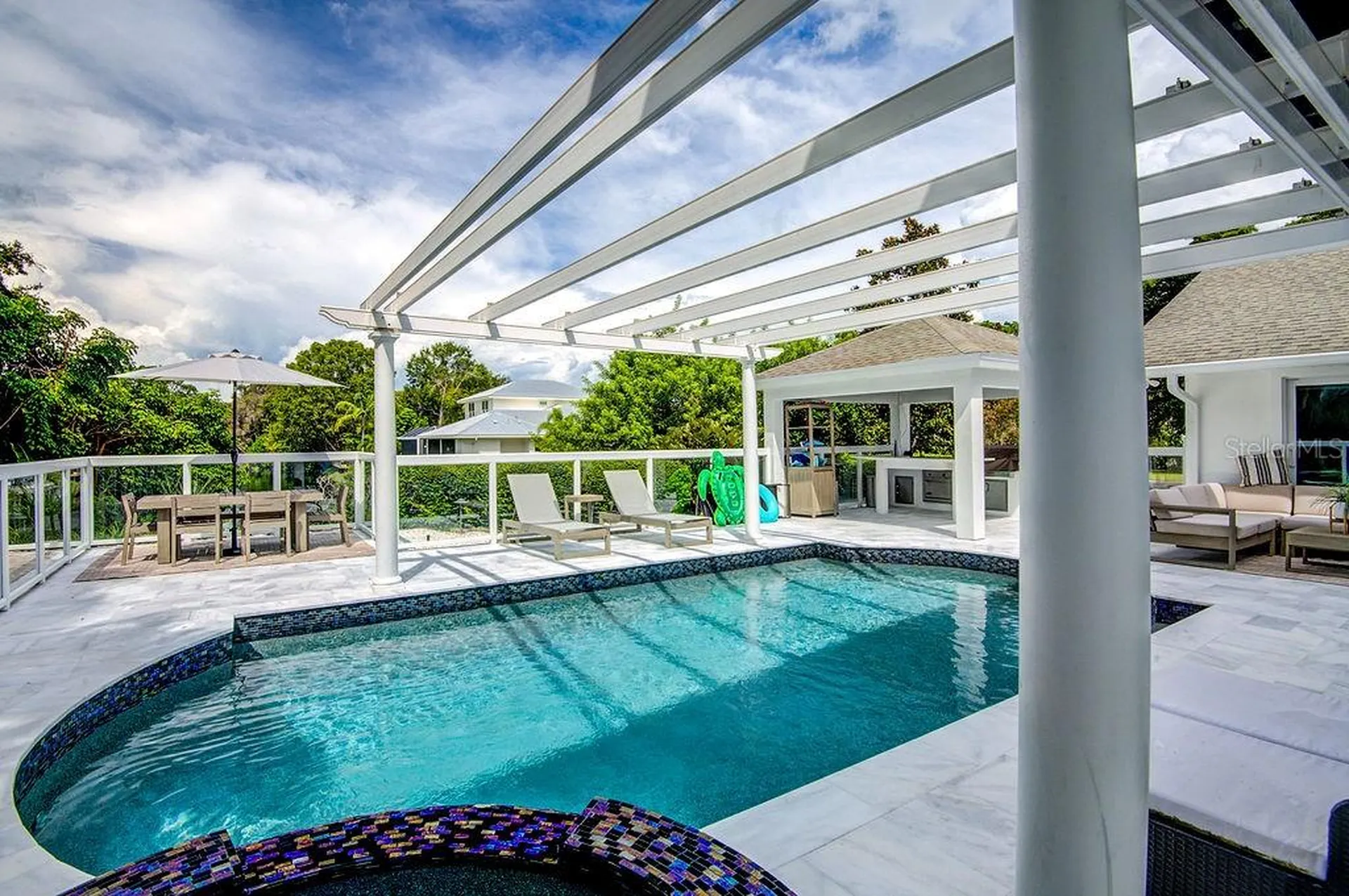 1720 Spring Creek Drive Sarasota FL 34239