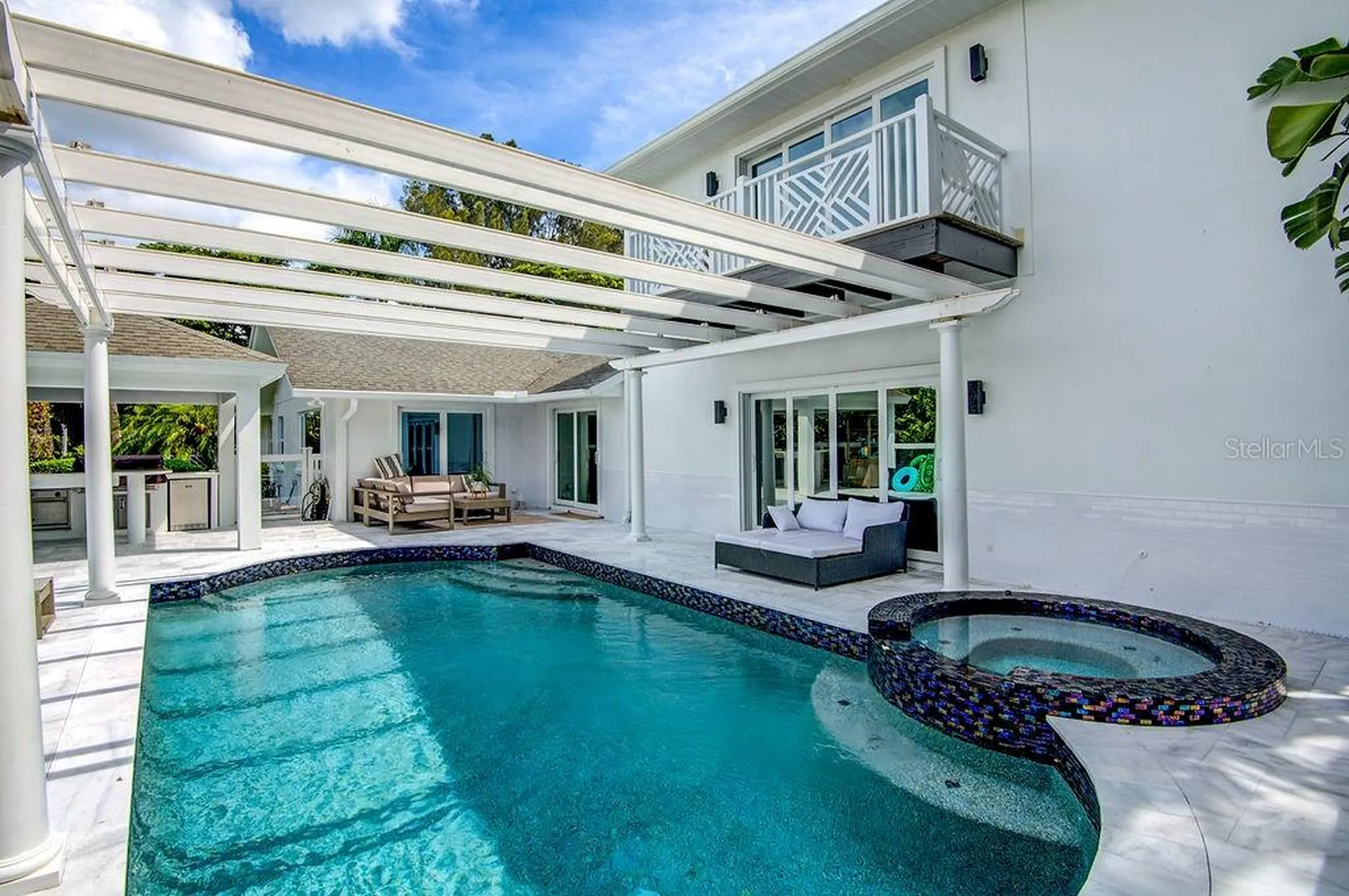 1720 Spring Creek Drive Sarasota FL 34239