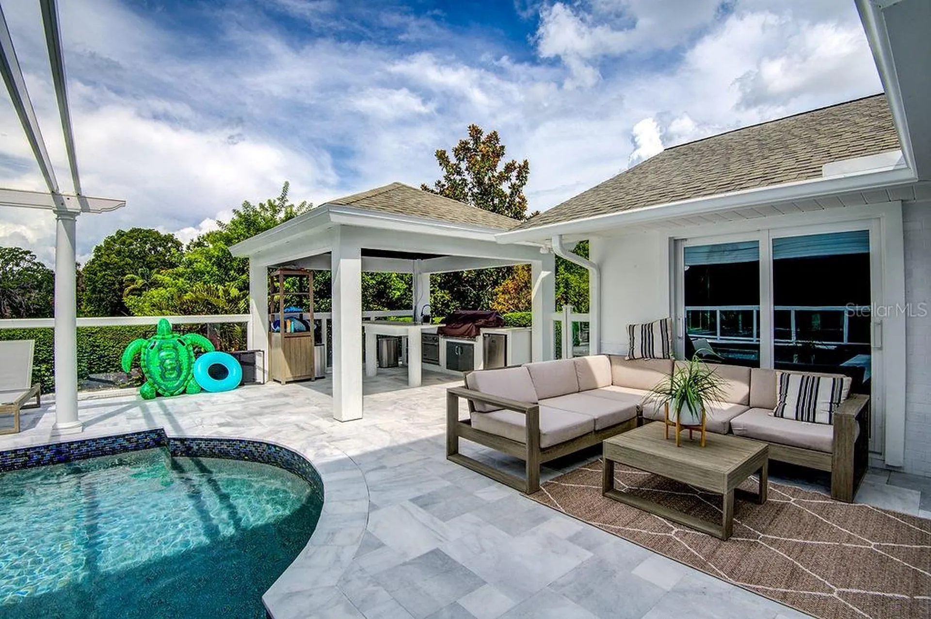 1720 Spring Creek Drive Sarasota FL 34239