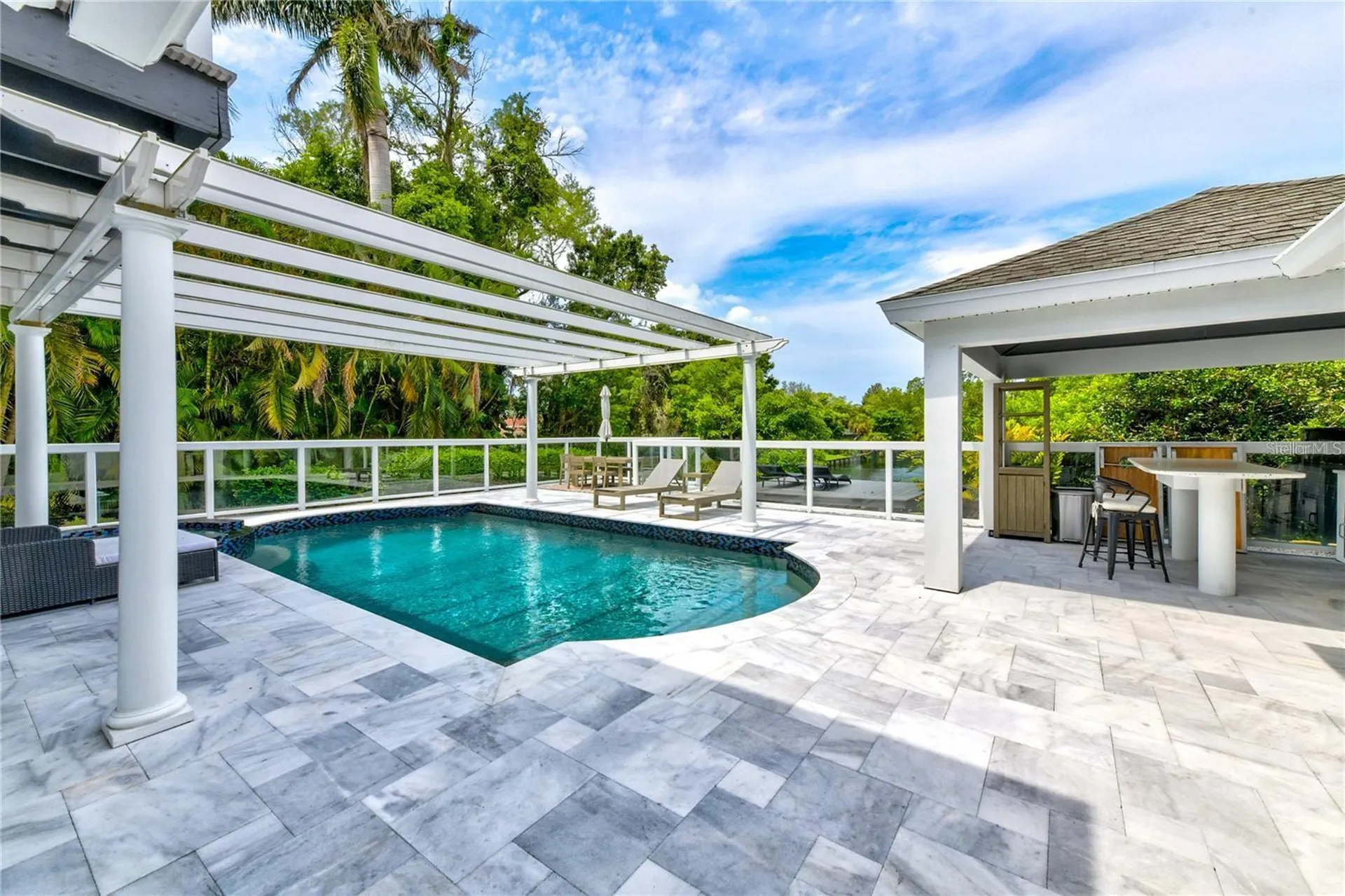 1720 Spring Creek Drive Sarasota FL 34239