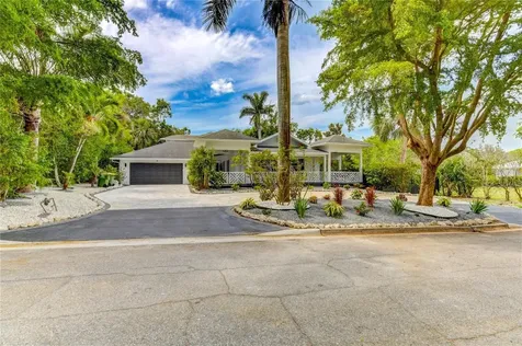 1720 Spring Creek Drive Sarasota FL 34239