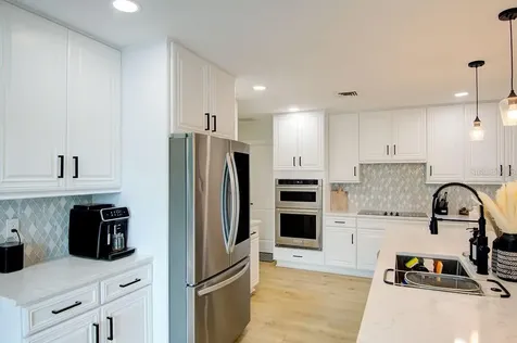 1720 Spring Creek Drive Sarasota FL 34239