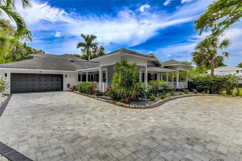1720 Spring Creek Drive Sarasota FL 34239