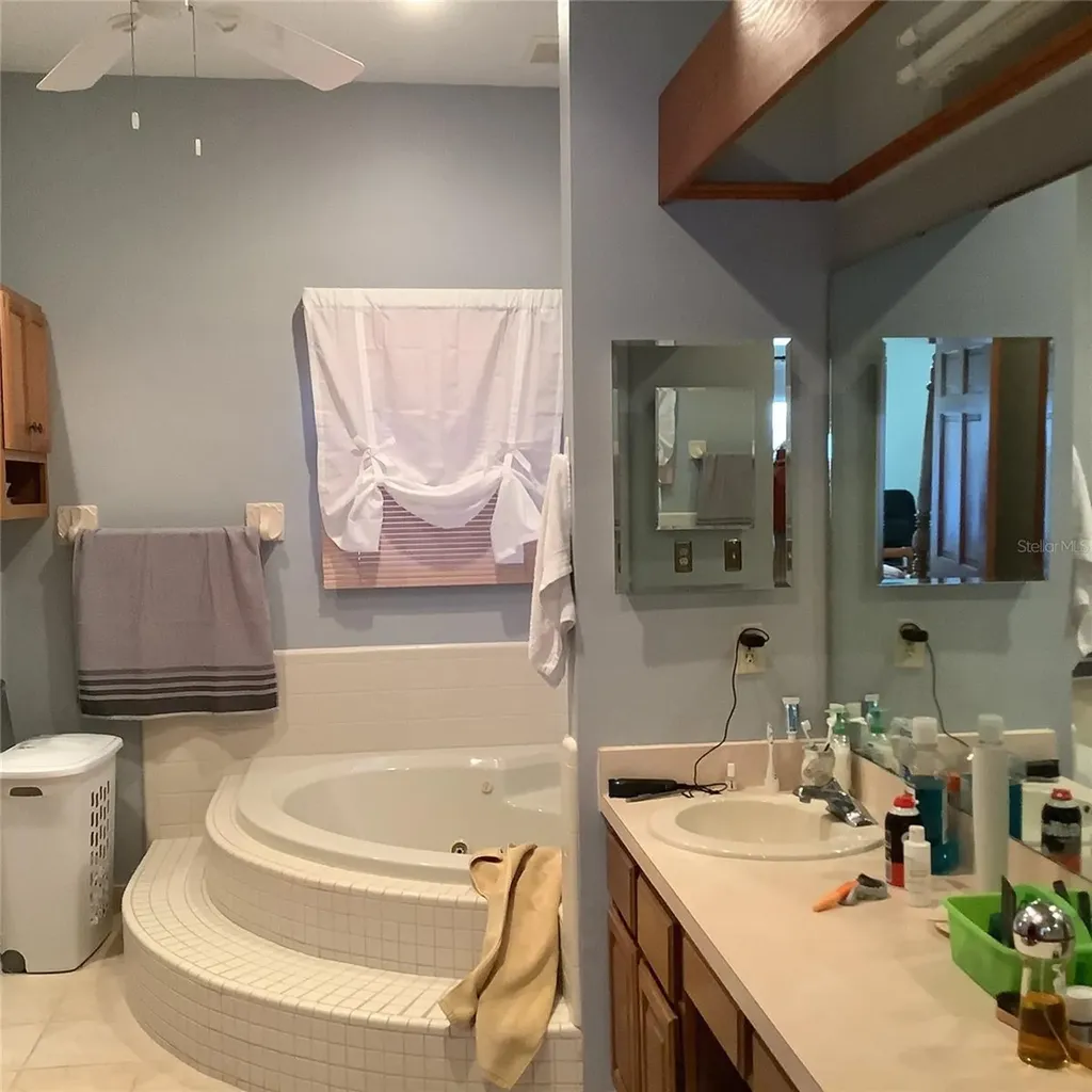 13111 Sunshine Circle Clermont FL 34711