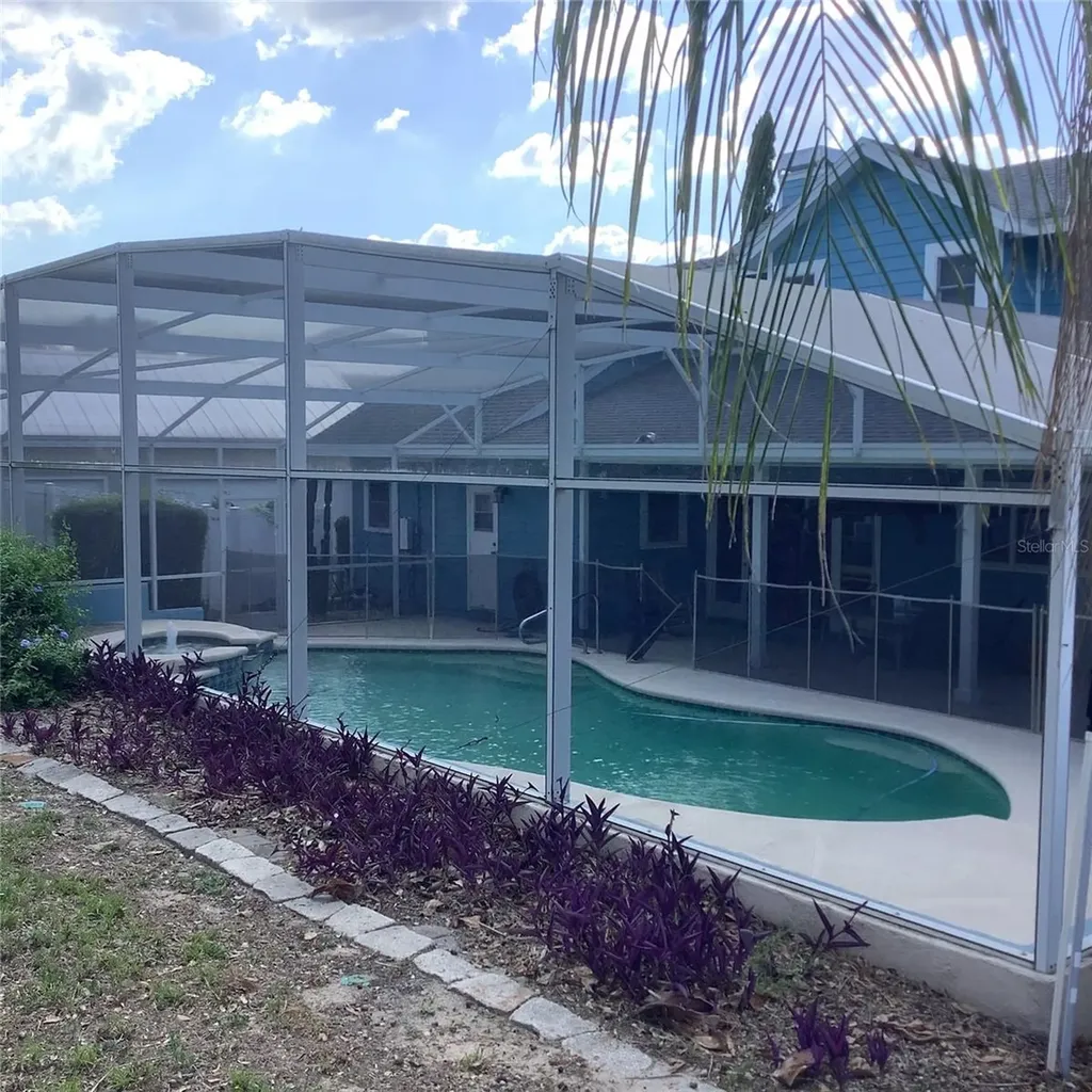 13111 Sunshine Circle Clermont FL 34711