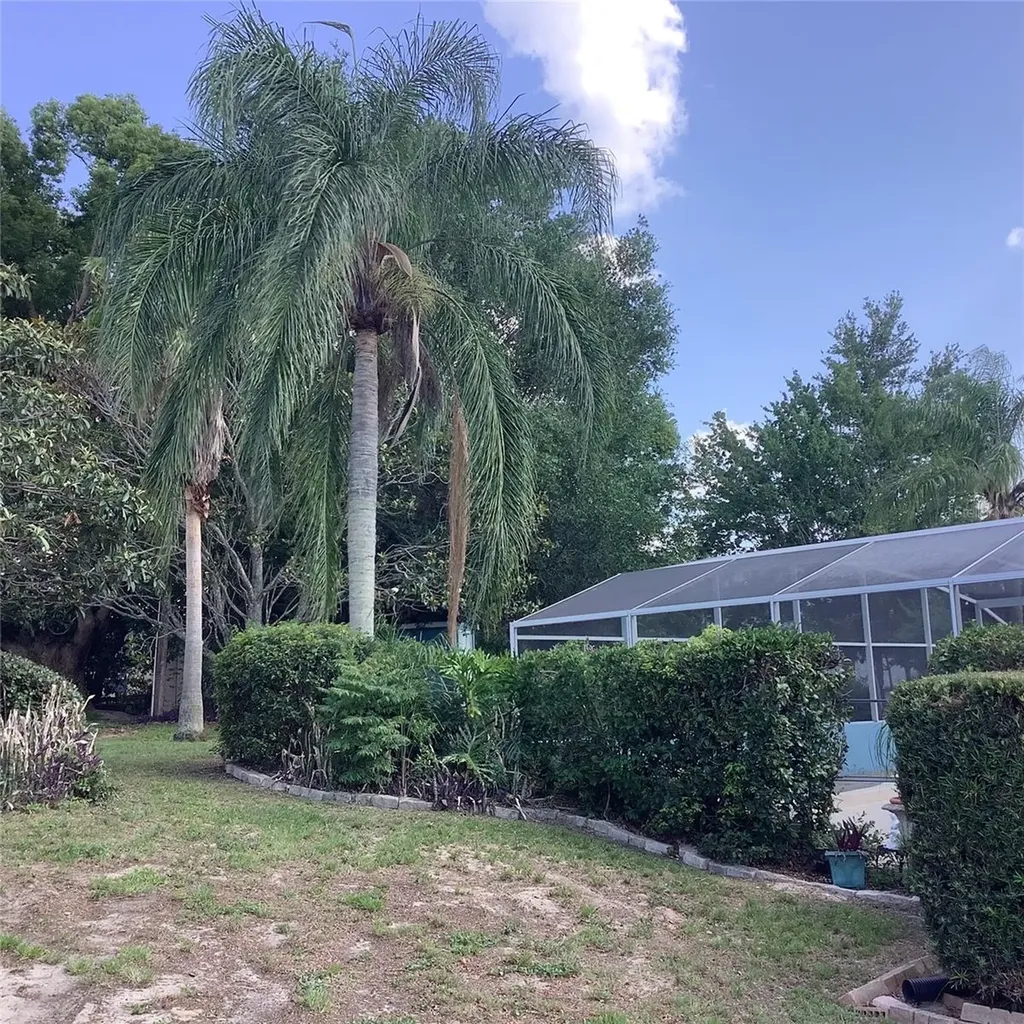 13111 Sunshine Circle Clermont FL 34711