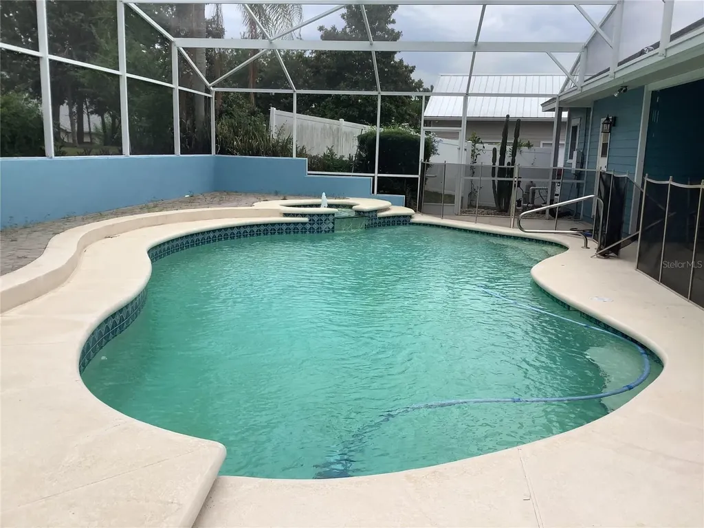 13111 Sunshine Circle Clermont FL 34711