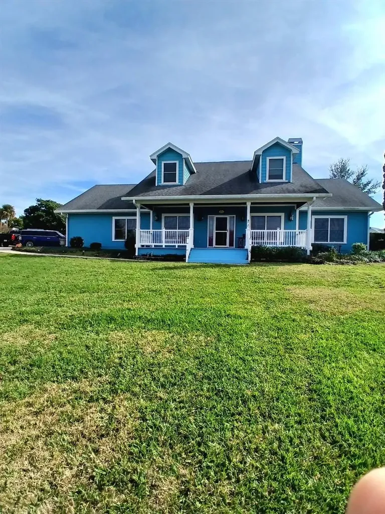 13111 Sunshine Circle Clermont FL 34711