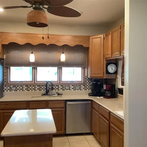 13111 Sunshine Circle Clermont FL 34711