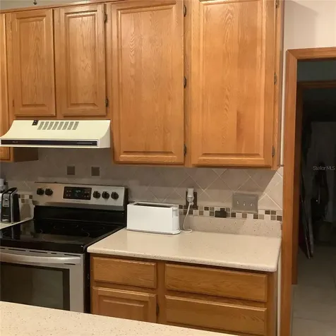 13111 Sunshine Circle Clermont FL 34711
