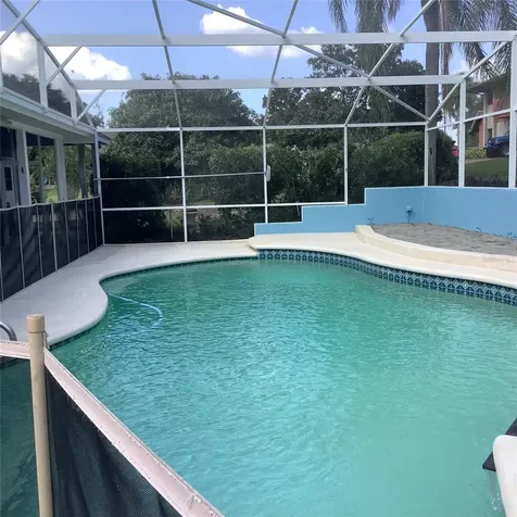 13111 Sunshine Circle Clermont FL 34711