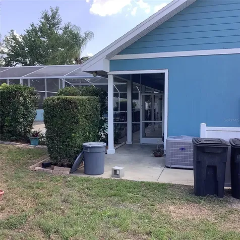 13111 Sunshine Circle Clermont FL 34711