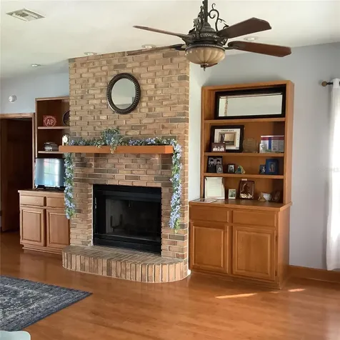 13111 Sunshine Circle Clermont FL 34711