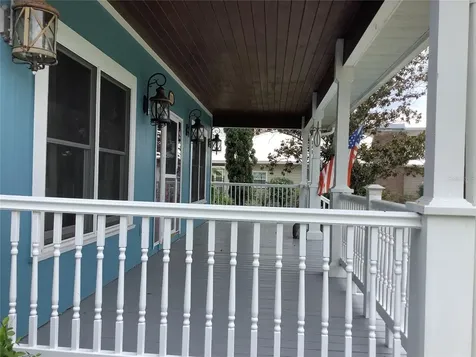 13111 Sunshine Circle Clermont FL 34711